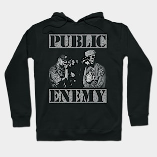 Publiech Enemy Hoodie